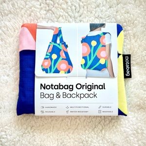 Notabag - The Blossom